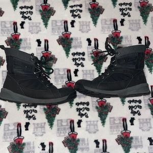 Like new Columbia boots. Size 8.5 Women’s